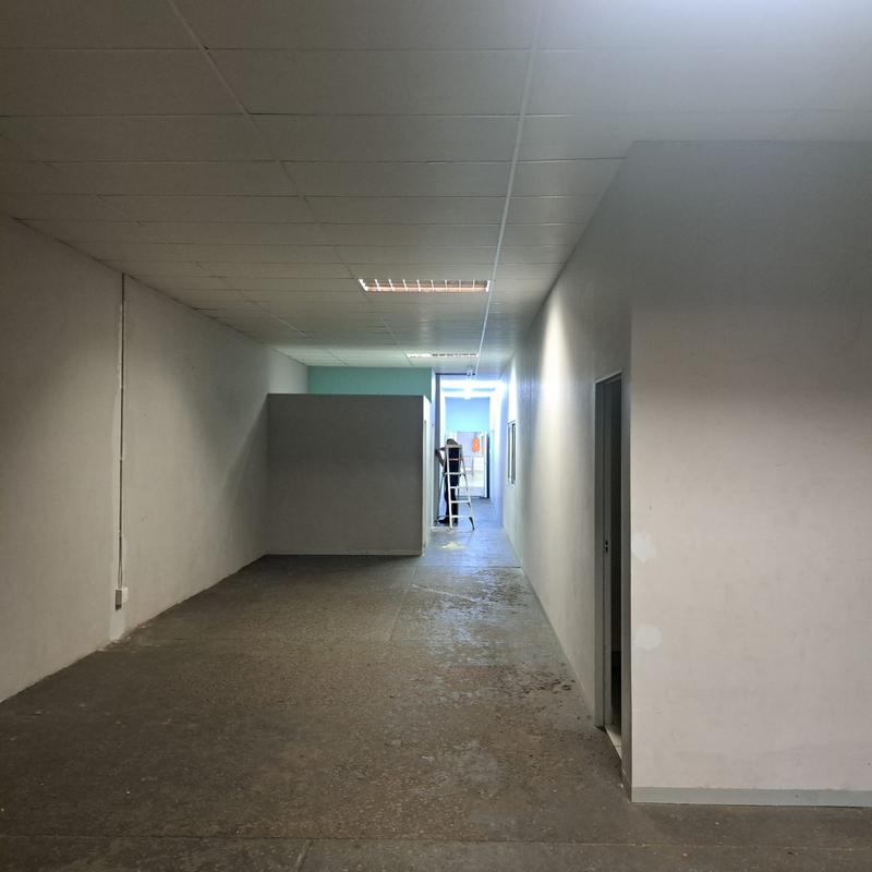 To Let commercial Property for Rent in Korsten Eastern Cape